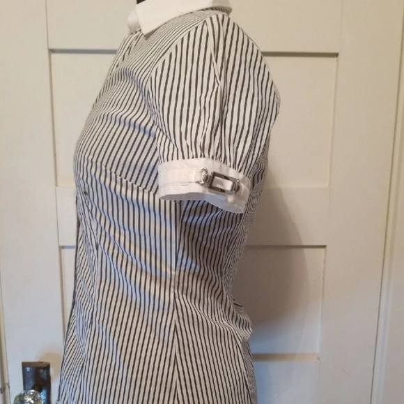 Express Button Down - Picture 5 of 5